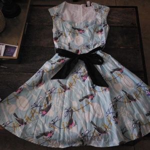 50s dress